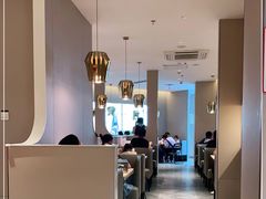 -吕氏疙瘩汤·新派鲁菜(欢乐汇店)