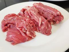 -天桥老金涮肉(牛街店)