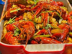 -好唛士·精酿啤酒烧烤(金沪路店)