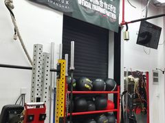 -Stone Motion释动健身