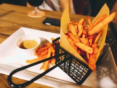 -Boxing Cat Brewery拳击猫精酿啤酒馆(永福店)