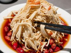 -晓淮山·扬州早茶·淮扬菜(龙阳广场店)