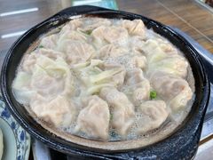 -雪琴面馆富安特色鱼汤面(城中花园店)