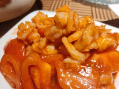 -渔太泰漓江小馆·广西融合菜(西街店)