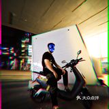 恒隆[吐]空旷城市