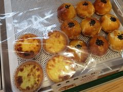 -西村叔叔的店·面包·甜品·蛋糕(清河万象汇店)