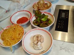 -香约老地方烧烤(九道街店)