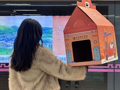 -首创奥特莱斯(西安店)
