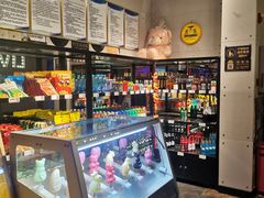 -唱吧麦颂KTV(马驹桥店)