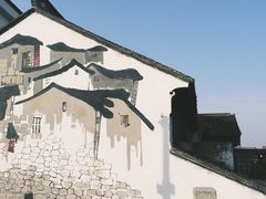 -张家港凤凰山景区恬庄古街