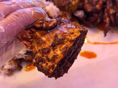 -Dampa Seafood Grill - Dubai