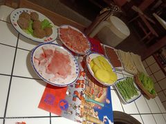-贤合庄卤味火锅(勒泰中心店)