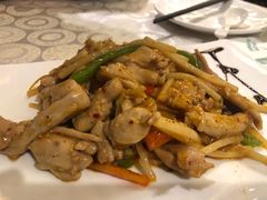 -马凯餐厅(长椿街店)