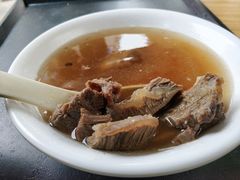 -好成财牛排馆(涂门街总店)