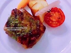 -马克西姆餐厅(崇文门店)