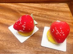 -第六季自助餐厅(甜水园店)