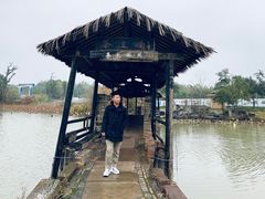 -杏花村文化旅游区