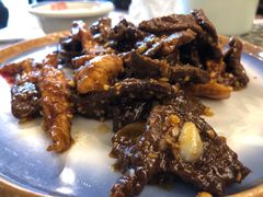 爆三样-天津卫码头(南开大悦城店)