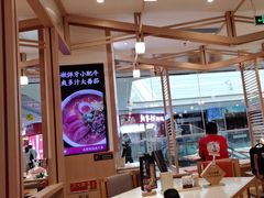 -味千拉面(增城万达广场店)