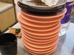 -争鲜回转寿司(朝外悠唐PLUS店)
