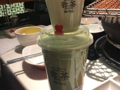 -火炉火自助餐(枫蓝国际店)