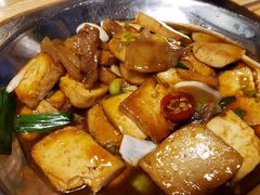 -四方桌·福建客家土菜(德化梅园店)