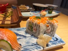 -秋荀日本料理(昆明同德广场店)