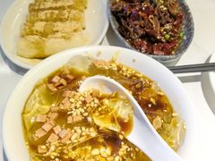 -付小姐在成都(川沙店)