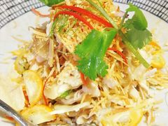 -龙桥私厨·姜花菊花过桥鱼·顺德菜(容桂店)