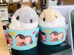 -九秋茶铺(三里屯店)