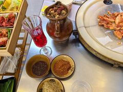 -阿昌白族石板烧(大理古城店)