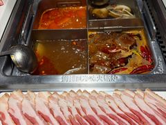 -海底捞火锅(攀枝花万达店)
