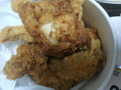 -肯德基(电力路店)