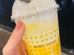 -喜茶(徐州金鹰店)