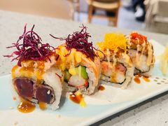 -大渔铁板烧(大悦城店)