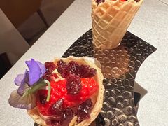 -Grand James·地中海bistro(百家湖1912店)