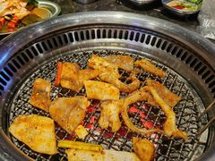 -一品诚记烤肉·甄选店(中南路店)