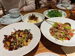 -一坐一忘云南菜(嘉里中心店)