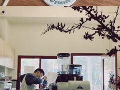 -SAFARI COFFEE