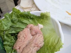 -枇杷园食为鲜火锅(南山店)