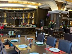 -澳门木偶葡国餐厅(珠海店)