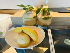 -三亚山海天JW万豪酒店