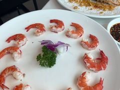 -不仔客海鲜·烧烤·270度海景餐厅(大东海店)
