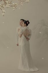 -薇薇新娘婚纱摄影(潜山店)