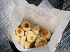 椒盐一口酥-宋记饼家(石门二路店)