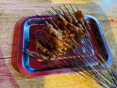 -虎卫烤肉(东关南街店)