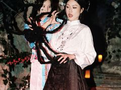 -深圳锦绣中华民俗村