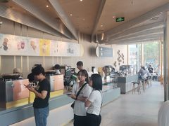 -星巴克臻选(沈阳大悦城店)