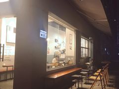 -CoffeeVendor(西乡店)