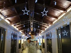 -浙江安吉JW万豪酒店·万豪中餐厅